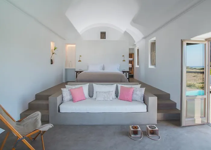 Azar Luxury & Βίλα